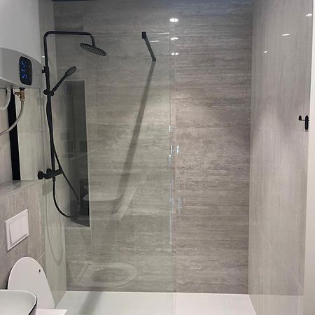 Marinac City Center Apartments & Rooms سبليت المظهر الخارجي الصورة