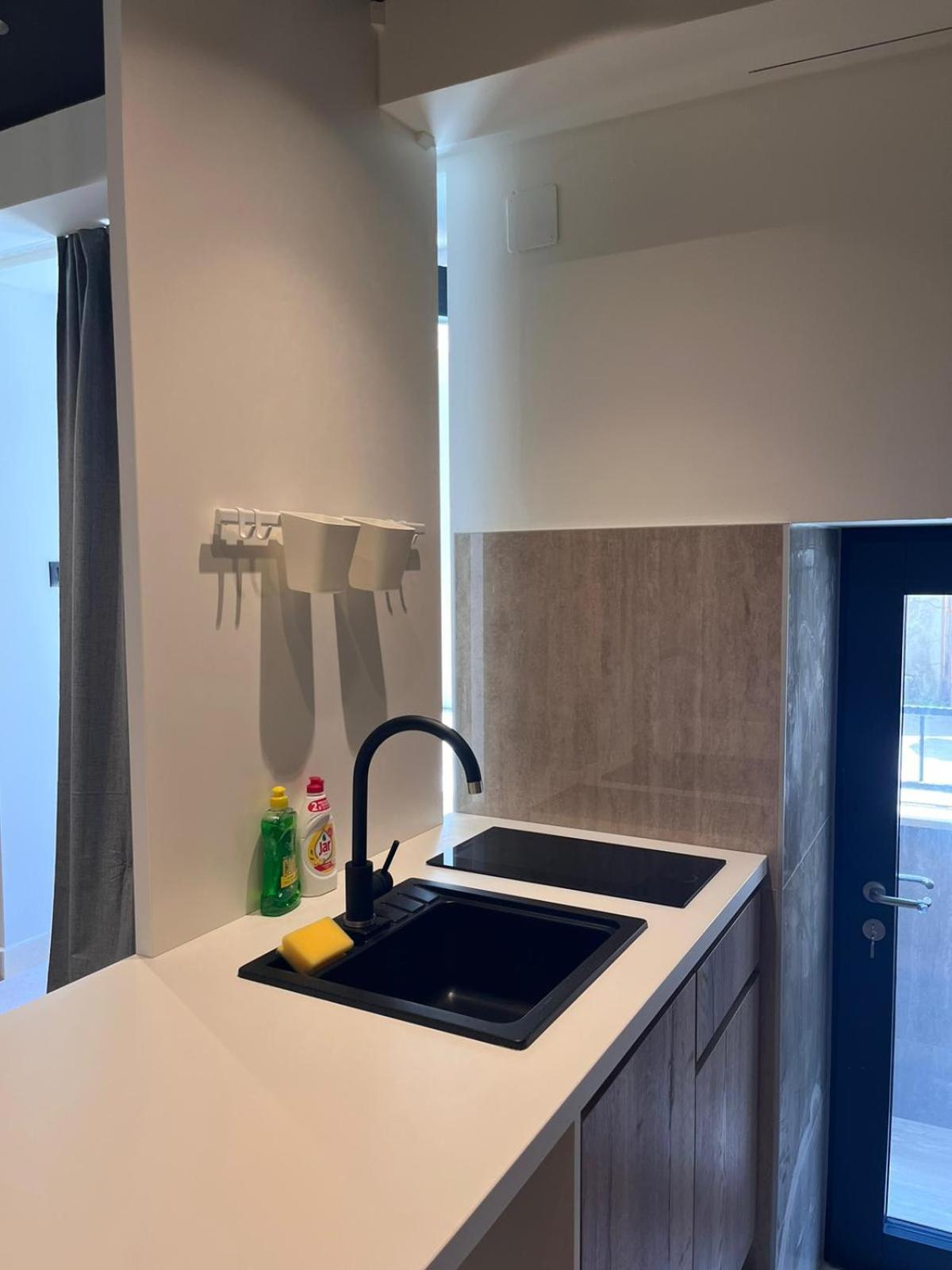 Marinac City Center Apartments & Rooms سبليت المظهر الخارجي الصورة