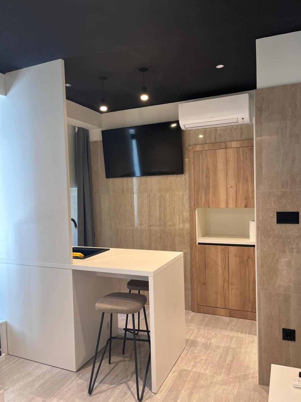 Marinac City Center Apartments & Rooms سبليت المظهر الخارجي الصورة