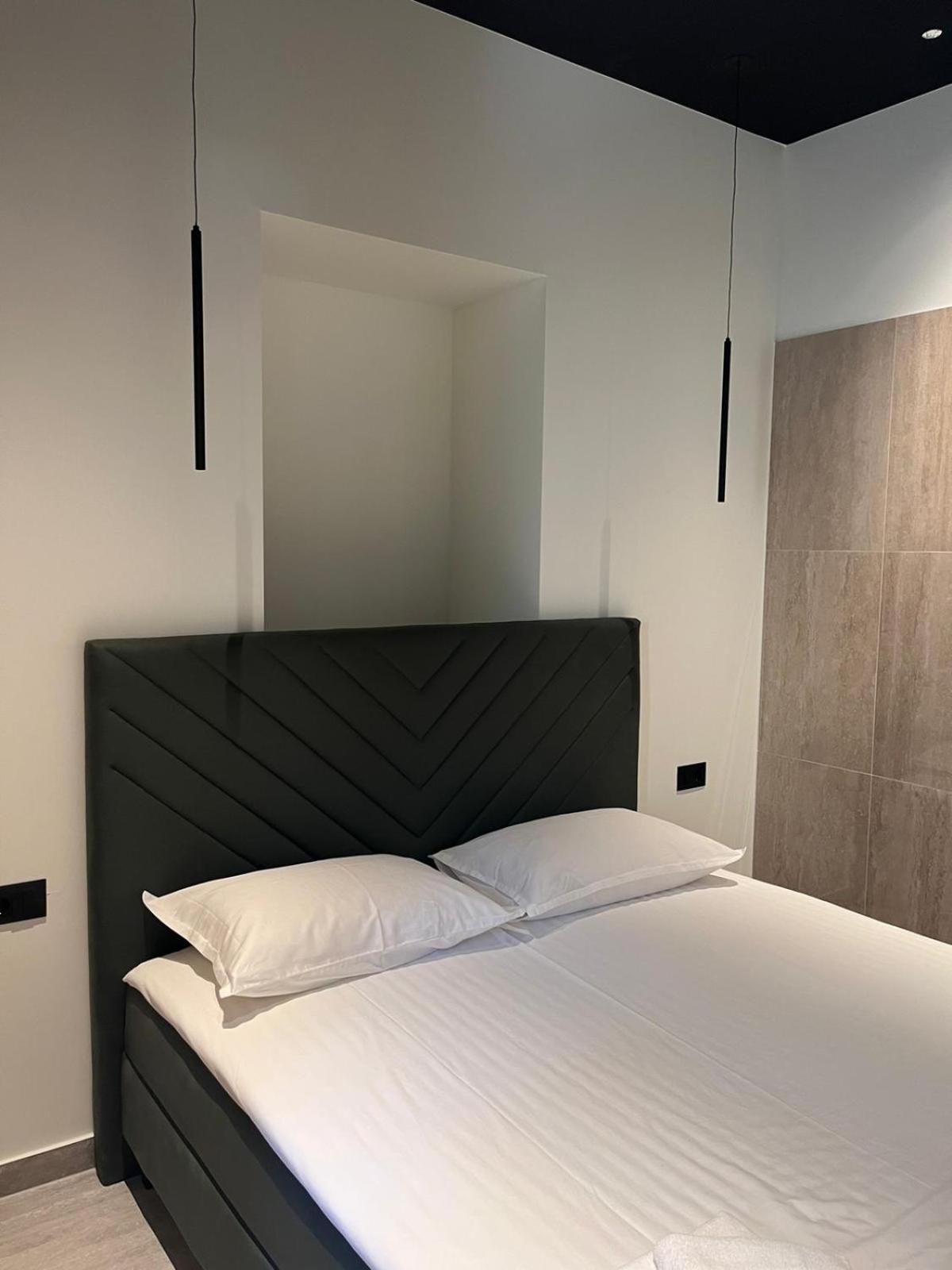 Marinac City Center Apartments & Rooms سبليت المظهر الخارجي الصورة