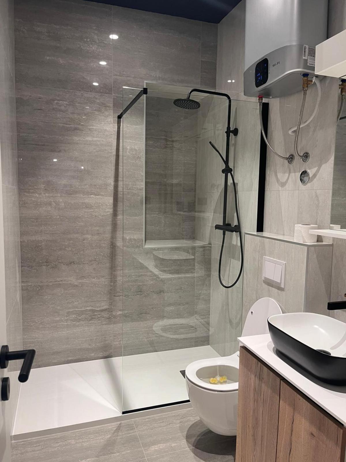 Marinac City Center Apartments & Rooms سبليت المظهر الخارجي الصورة