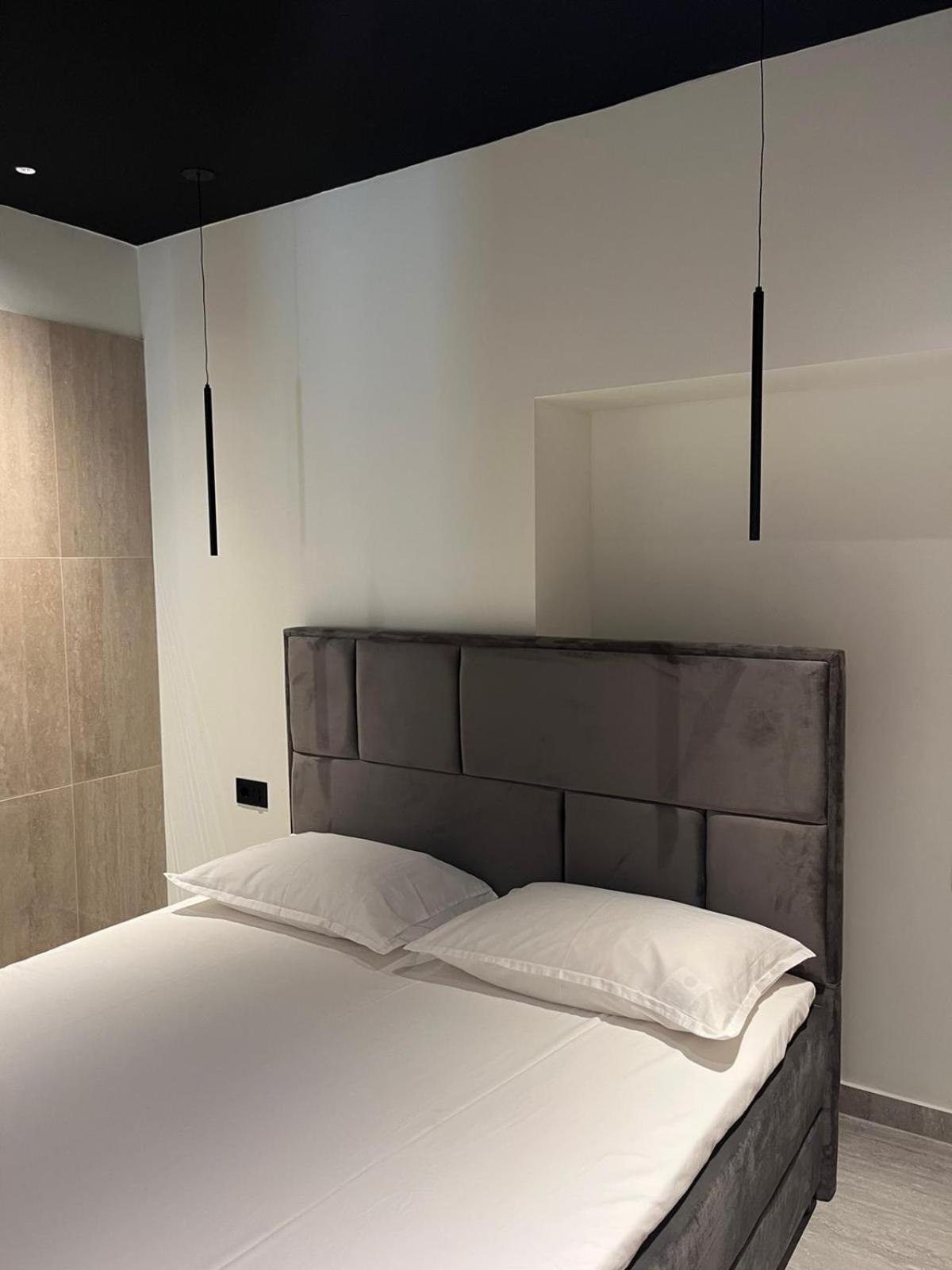 Marinac City Center Apartments & Rooms سبليت المظهر الخارجي الصورة