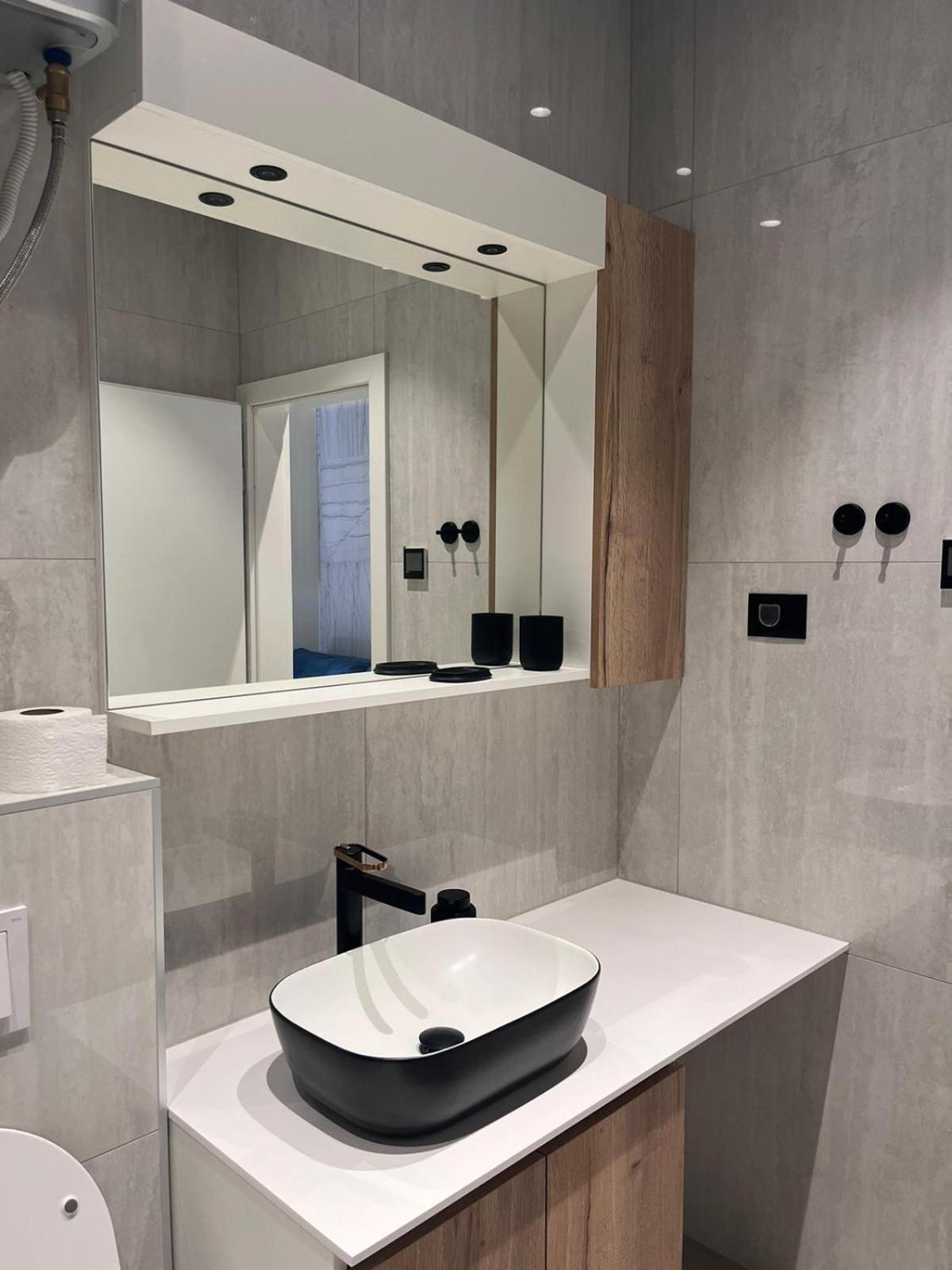 Marinac City Center Apartments & Rooms سبليت المظهر الخارجي الصورة