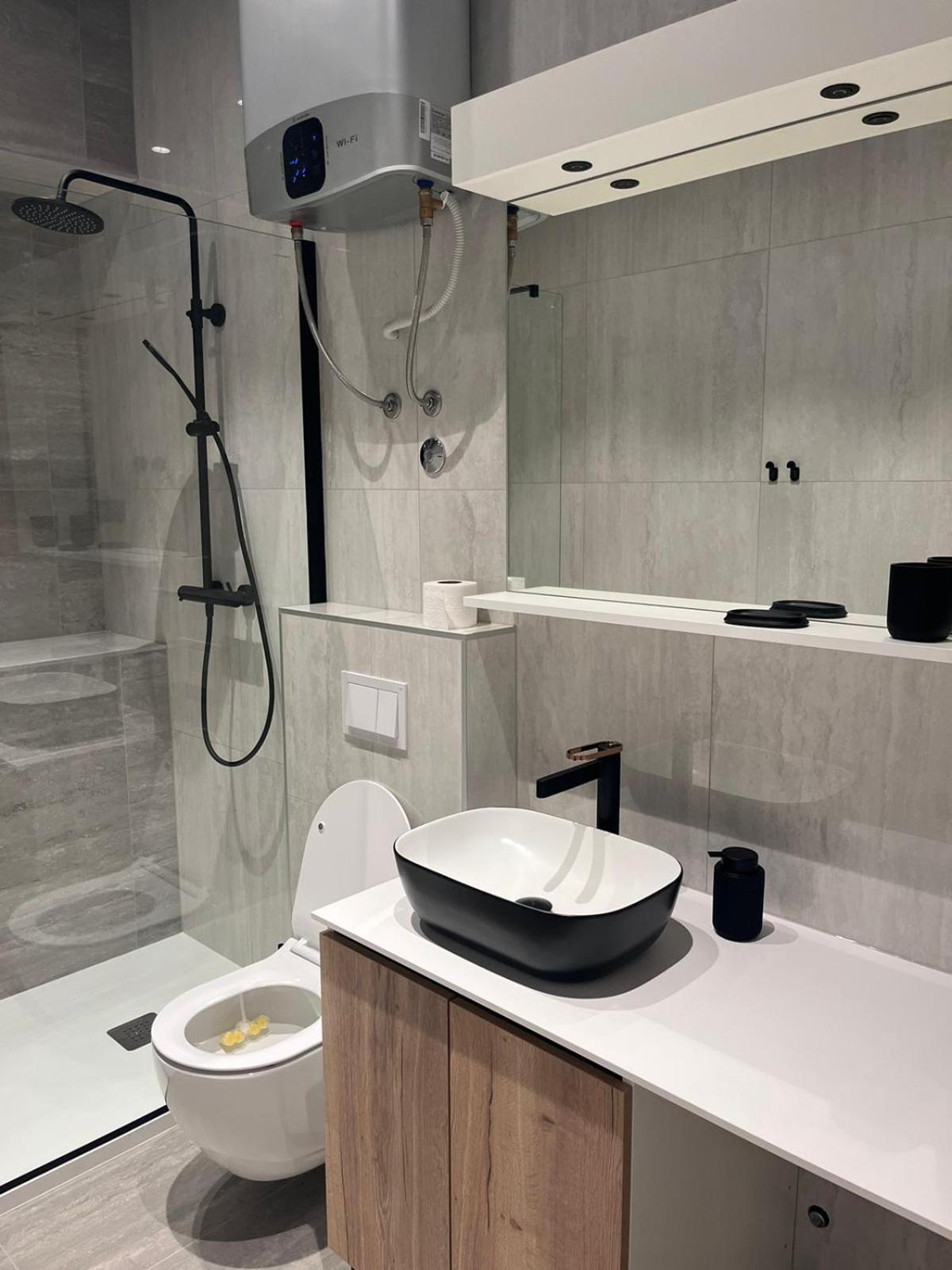 Marinac City Center Apartments & Rooms سبليت المظهر الخارجي الصورة
