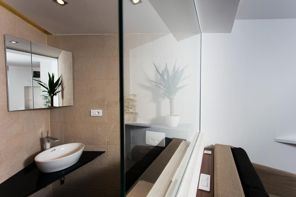 Marinac City Center Apartments & Rooms سبليت الغرفة الصورة