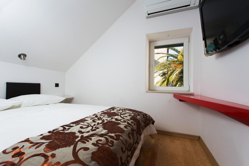 Marinac City Center Apartments & Rooms سبليت الغرفة الصورة