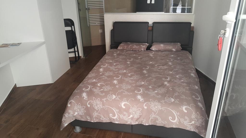 Marinac City Center Apartments & Rooms سبليت المظهر الخارجي الصورة