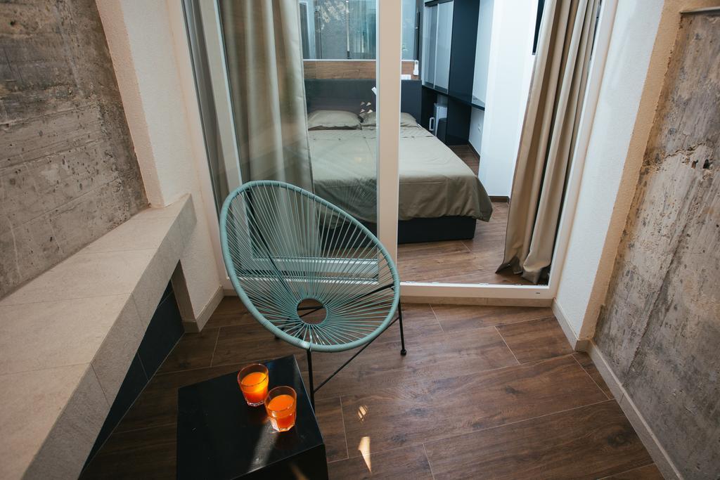 Marinac City Center Apartments & Rooms سبليت المظهر الخارجي الصورة