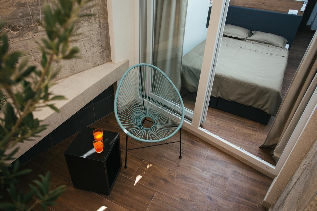 Marinac City Center Apartments & Rooms سبليت المظهر الخارجي الصورة